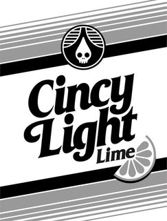 CINCY LIGHT LIME