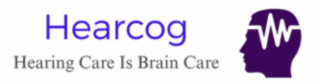 HEARCOG HEARING CARE IS BRAIN CARE