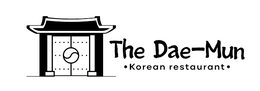 THE DAE-MUN · KOREAN RESTAURANT ·
