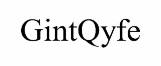 GINTQYFE