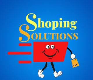 SHOPING SOLUTIONS LLC,