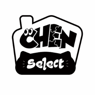 CHEN SELECT