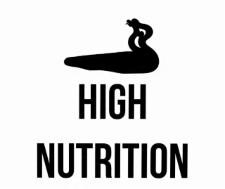 HIGH NUTRITION
