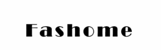 FASHOME