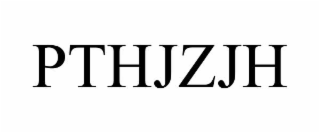 PTHJZJH