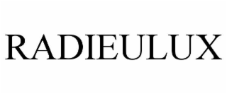 RADIEULUX
