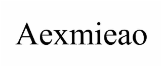 AEXMIEAO