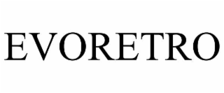 EVORETRO