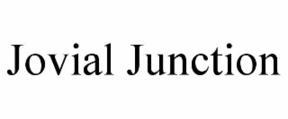 JOVIAL JUNCTION