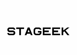 STAGEEK