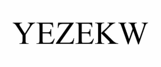 YEZEKW