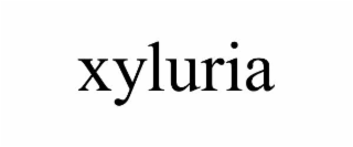 XYLURIA