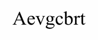 AEVGCBRT