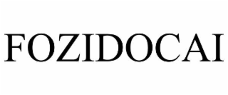 FOZIDOCAI