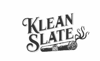 KS KLEAN SLATE