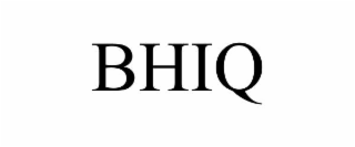 BHIQ