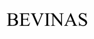 BEVINAS
