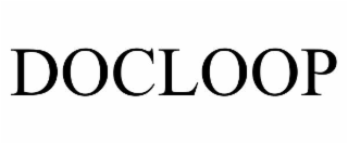 DOCLOOP