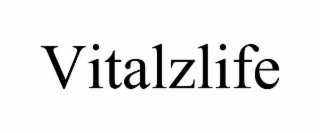 VITALZLIFE
