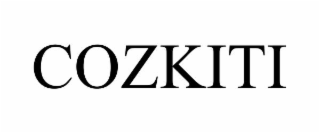 COZKITI