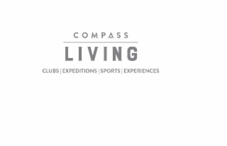 COMPASS LIVING CLUBS EXPEDITIONS SPORTS EXPERIENCES