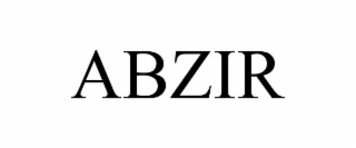 ABZIR