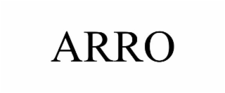 ARRO