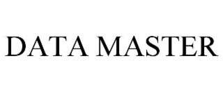 DATA MASTER