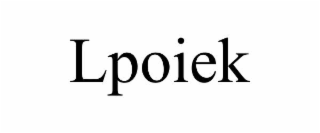 LPOIEK