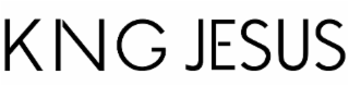 KNG JESUS