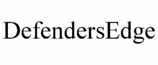 DEFENDERSEDGE