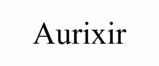 AURIXIR
