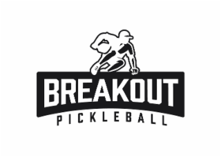BREAKOUT PICKLEBALL