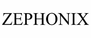 ZEPHONIX
