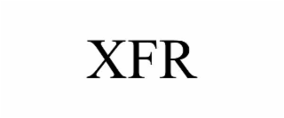 XFR