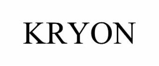 KRYON