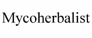 MYCOHERBALIST
