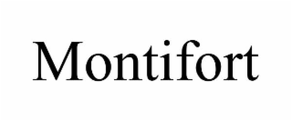 MONTIFORT