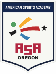 AMERICAN SPORTS ACADEMY ASA OREGON