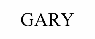 GARY