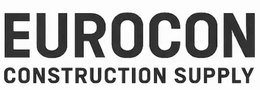 Eurocon Construction Supply, LLC