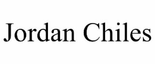 JORDAN CHILES