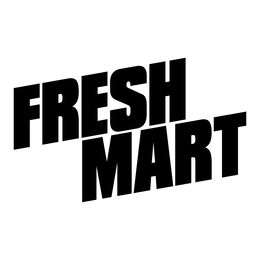 FRESH MART