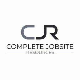CJR COMPLETE JOBSITE RESOURCES