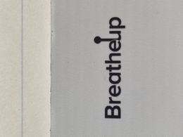 BREATHEUP