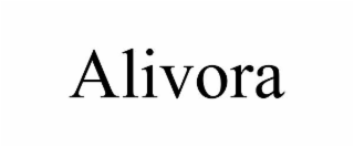 ALIVORA