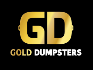 GD GOLD DUMPSTERS