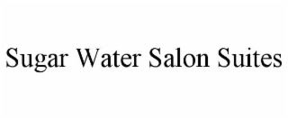 SUGAR WATER SALON SUITES