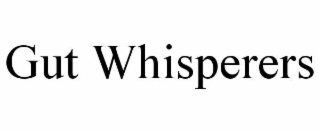GUT WHISPERERS