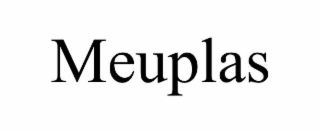 MEUPLAS